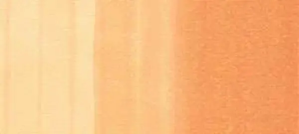 Copic Ciao marker – E95 Flesh Pink