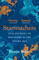Starwatchers - Joanne Bakerová