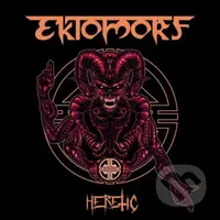 Ektomorf:  Heretic - Ektomorf, Ektomorf