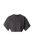 UNDER ARMOUR Funkčné tričko  čierna