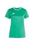 ADIDAS PERFORMANCE Funkčné tričko 'ENT26'  zelená / biela