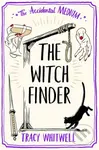 The Witch Finder - Tracy Whitwell - kniha z kategorie Thrillery