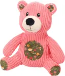 Flamingo Lacy plyšová hračka pro psy Medvěd