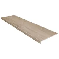 Schodová stupnica Peldano Ordesa Marron 970069 31,5/119.7