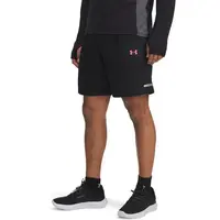 Under Armour TECH UTILITY SHORTS Pánské šortky, černá, velikost L