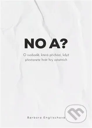 No a? - Barbora Englischová