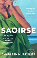 Saoirse (Can a great love survive a great deception?)