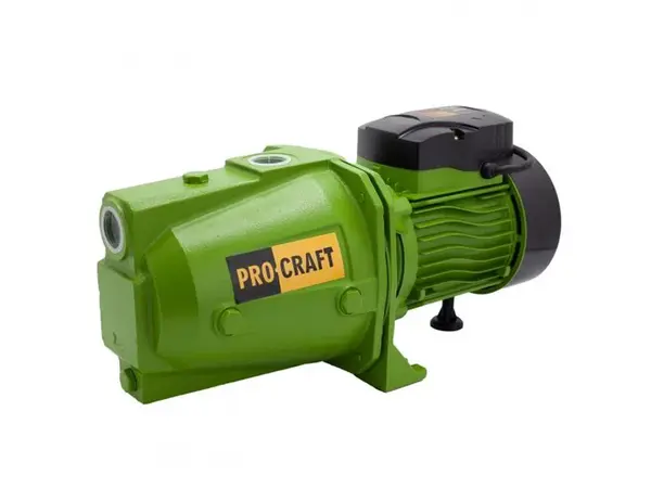 Čerpadlo zahradní PROCRAFT PN20