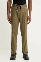 Kalhoty HUGO Getlin251F3