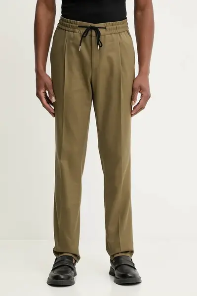 Kalhoty HUGO Getlin251F3