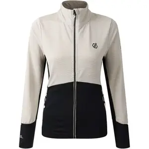 Dare2b ELATION IV Dámská mikina, bílá, velikost