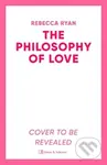 The Philosophy of Love - Rebecca Ryan - kniha z kategorie Romantika