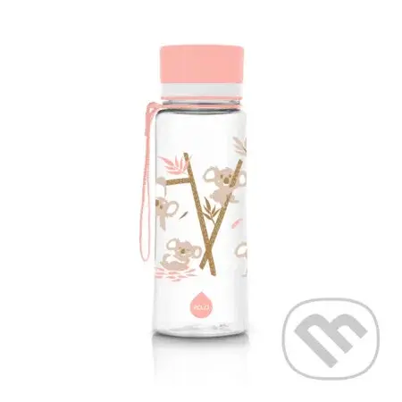 Fľaša EQUA Playground 600 ml (600 ml)