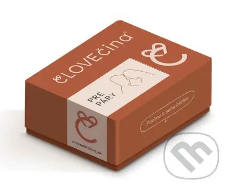 čLOVEčina pre páry