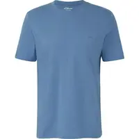 s.Oliver JERSEY T-SHIRT Pánské tričko, modrá, velikost