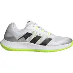 adidas FORCEBOUNCE 2.0 M Pánska halová obuv, biela, veľkosť 42 2/3