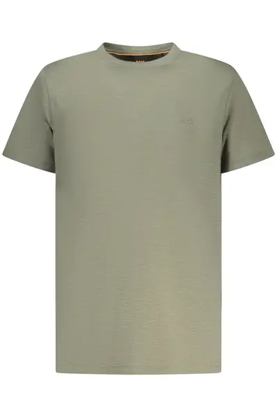 Pánske tričko s krátkym rukávom