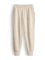 OPUS Nohavice 'Myha Club'  kapučíno