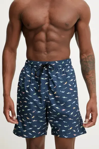 Plavkové šortky Paul&Shark