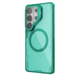 Zadní kryt Nillkin Iceblade Prop Magnetic Kryt pro Samsung Galaxy S26 Ultra, green