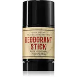 Captain Fawcett Expedition Reserve Deodorant Stick tuhý deodorant pro muže 75 ml