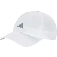 adidas RUN ESSENTIALS CAP CC Unisex športová šiltovka, biela, veľkosť