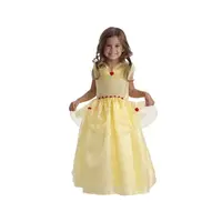 Kostým Princezna Bella 110/120 cm