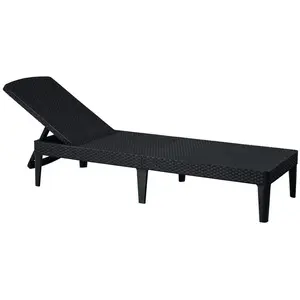 Ambia Garden OPALOVACÍ LEHÁTKO plast, textil