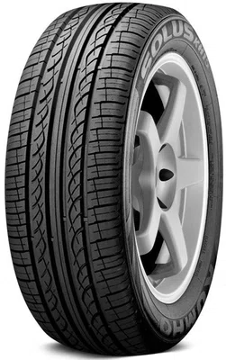 KUMHO 255/60 R 18 108H KH15