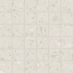 Mozaika Rako Porfido béžová 30x30 cm mat / lesk DDM05813.1