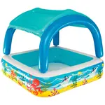 DĚTSKÝ BAZÉNEK 140/140/114 cm