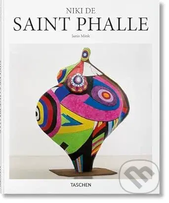 Niki de Saint Phalle - Janis Mink