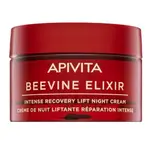 Apivita Beevine Elixir zpevňující noční krém Intense Recovery Lift Night Cream 50 ml