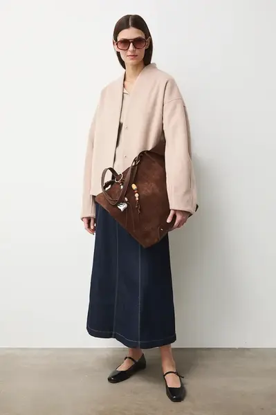 Bomber bunda Medicine