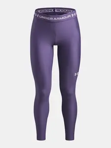 Under Armour HeatGear legíny pro dívky