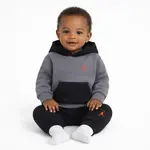 Jordan baby mj brknln flc po set 24m