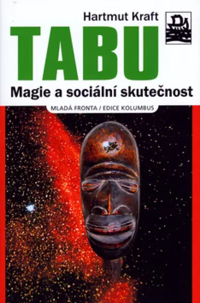 Tabu (poškozená) - Hartmut Kraft