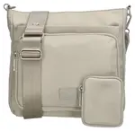 Dámská taška Charm London Odeon 22172 Light grey