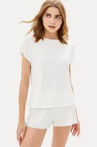 Luisa Moretti Dámske bambusové pyžamo MIRANDA