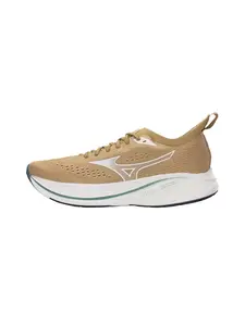 MIZUNO Bežecká obuv 'NEO ZEN 2(M)'  kaki / biela
