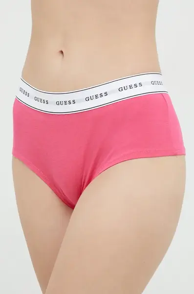 Nohavičky Guess CARRIE