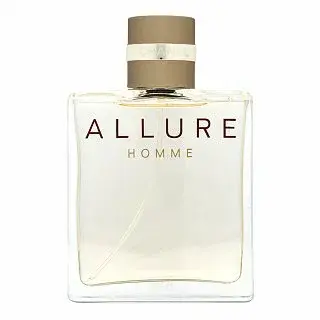 Chanel Allure Homme toaletná voda pre mužov 50 ml