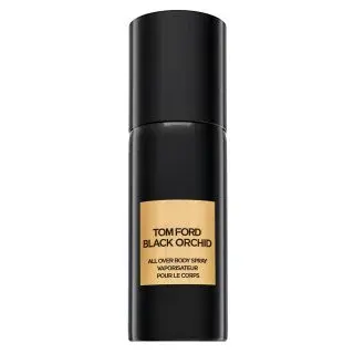 Tom Ford Black Orchid telový sprej pre ženy 150 ml