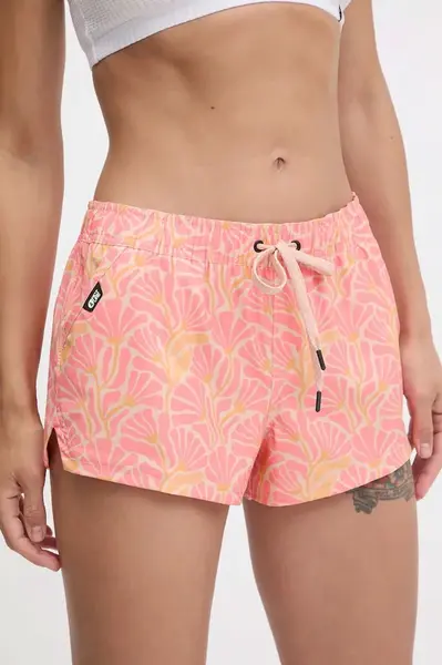 Plavkové šortky Picture Napkey