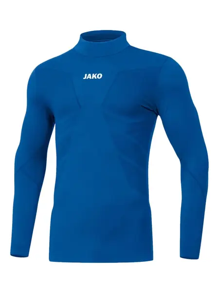 JAKO Spodné tričko 'Comfort 2.0'  modrá / biela
