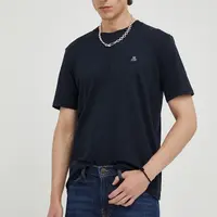 Bavlněné tričko Marc O'Polo