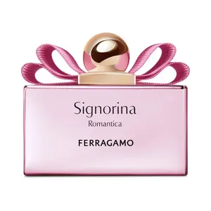Ferragamo Signorina Romantica parfémová voda 100 ml