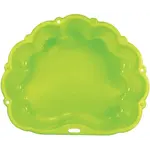 Pískoviště obláček 2v1 zelené