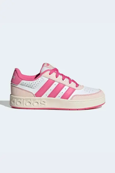 Dětské tenisky adidas BREAKBASE