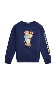 Dětská mikina Polo Ralph Lauren